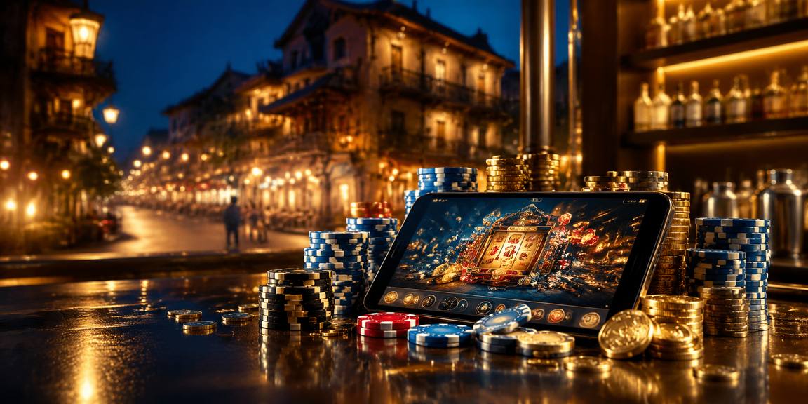 vn1468 mobile gaming